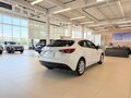 2013 Mazda Axela II Рестайлинг, белый, 1299000 рублей - вид 6