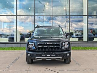 2026 Haval Dargo I Рестайлинг, чёрный, 3899000 рублей, вид 2