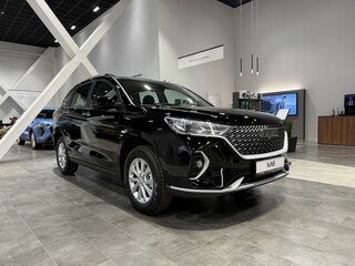 2026 Haval M6 II, чёрный, 2349000 рублей, вид 2