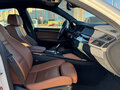 2011 BMW X6 35i 8-speed I (E71), белый, 2400000 рублей - вид 9