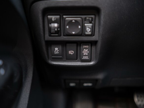 2013 Nissan Juke Nismo I, белый - вид 19