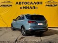 2022 Chevrolet Equinox III Рестайлинг, серый, 2980000 рублей - вид 5