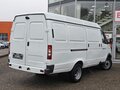 2013 ГАЗ ГАЗель (2705), белый, 989000 рублей - вид 7