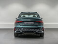 2026 Audi A3L 35 TFSI IV (8Y) Рестайлинг, зелёный, 4100000 рублей - вид 5