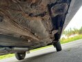 2006 Lada (ВАЗ) 2115, серый, 75000 рублей - вид 8