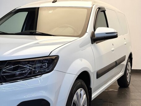 2025 LADA (ВАЗ) Largus, белый, 1350000 рублей, вид 2