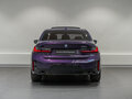2025 BMW 3 серии 330i VII (G2x) Рестайлинг 2, фиолетовый, 6250000 рублей - вид 5
