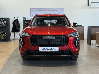2026 Haval Jolion I Рестайлинг 2, красный, 2499000 рублей, вид 4