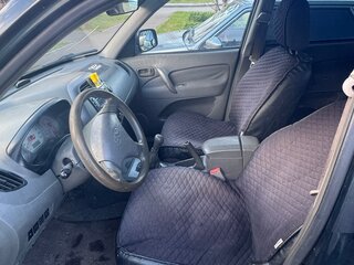 2008 Chery Tiggo (T11) I, зелёный, 230000 рублей, вид 5