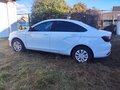 2024 Lada (ВАЗ) Vesta I Рестайлинг (NG), белый, 1420000 рублей - вид 3