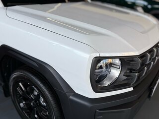 2026 Haval H3 I Рестайлинг, белый, 2749000 рублей, вид 5