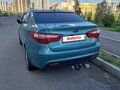 2012 Kia Rio 5-speed III, зелёный, 850000 рублей - вид 3