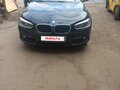 2018 BMW 1 серии 118i II (F20/F21) Рестайлинг 2, чёрный - вид 7