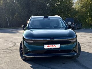 2025 Zeekr 7X 100 kWh I, зелёный, 8100000 рублей, вид 1