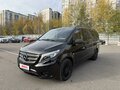 2020 Mercedes-Benz Vito, чёрный, 3500000 рублей - вид 8