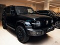 2026 Tank 300 I, чёрный