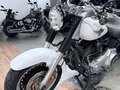2011 Harley-Davidson Fat Boy, белый, 1399000 рублей - вид 9