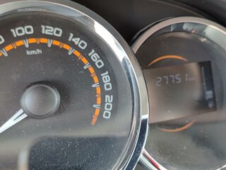 2025 Lada (ВАЗ) Largus I Рестайлинг, серый, 1385000 рублей, вид 5