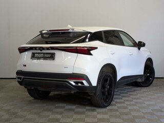 2024 Omoda C5 I Рестайлинг, белый, 2220000 рублей, вид 5
