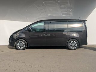 2023 Hyundai Staria I, коричневый, 4850000 рублей, вид 2