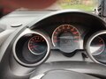 2007 Honda Fit II, серый, 400000 рублей - вид 7
