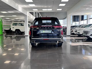 2021 Exeed VX I, чёрный, 2690000 рублей, вид 4