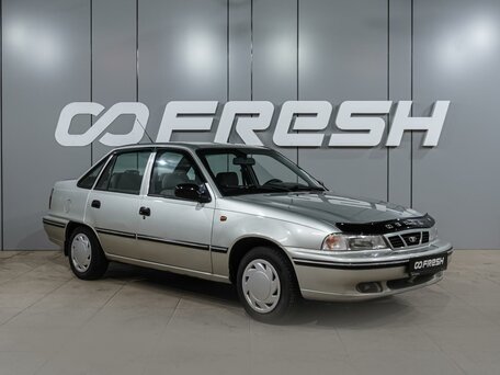 Daewoo Nexia I
