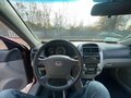 2007 Kia Cerato I Рестайлинг, пурпурный, 250000 рублей - вид 9