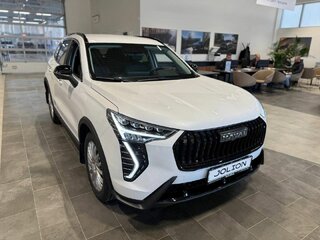 2026 Haval Jolion I Рестайлинг 2, белый, 2849000 рублей, вид 3