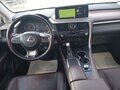 2020 Lexus RX 300 IV Рестайлинг, белый, 4900000 рублей - вид 10