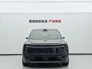 2026 Audi E7X, чёрный, 10250032 рублей, вид 2