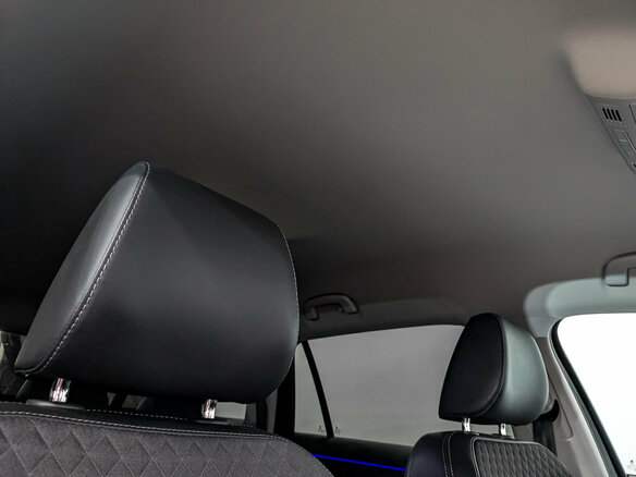 2018 Skoda Kodiaq I, чёрный - вид 22