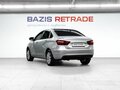 2021 Lada (ВАЗ) Vesta I, серый, 899000 рублей - вид 6