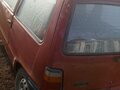 2002 Lada (ВАЗ) 1111 Ока СеАЗ, красный, 32500 рублей - вид 2