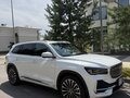 2025 Geely Monjaro (Xingyue L) I Рестайлинг (China Market), белый, 3770000 рублей - вид 5