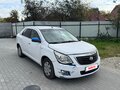 2017 Ravon R4, белый, 650000 рублей - вид 1