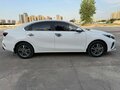 2023 Kia K3 II (China Market) Рестайлинг, белый, 1650000 рублей - вид 3