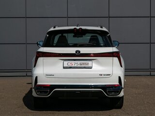 2024 Changan CS75 Plus III, белый, 2900000 рублей, вид 5
