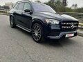 2022 Mercedes-Benz GLS 450 II (X167), синий, 10500000 рублей - вид 1