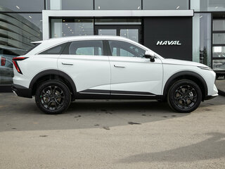 2026 Haval F7 II, белый, 3399000 рублей, вид 2