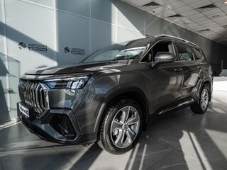 2026 Geely Okavango I Рестайлинг, серый, 4085990 рублей, вид 5
