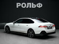 2025 BMW 5 серии 530i xDrive VIII (G60/G61/G68), белый, 8600000 рублей - вид 9