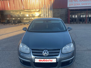 2010 Volkswagen Jetta VI, серый, 350000 рублей, вид 1