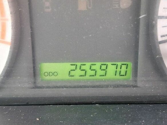 2007 Chevrolet Aveo I Рестайлинг, красный, 219000 рублей - вид 16