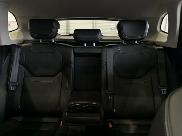2026 Haval Jolion I Рестайлинг 2, белый, 2949000 рублей - вид 24