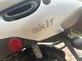 2008 Stels Skif, серебристый, 45000 рублей - вид 1