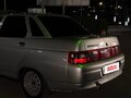 2005 Lada (ВАЗ) 2110, серебристый, 290000 рублей - вид 4