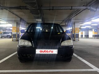 2007 Chery Amulet (A15) I, чёрный, 145000 рублей, вид 2