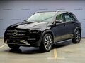 2026 Mercedes-Benz GLE 350 II (V167) Рестайлинг, чёрный, 11190000 рублей