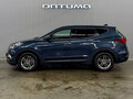 2016 Hyundai Santa Fe III Рестайлинг, серый, 1597000 рублей - вид 7